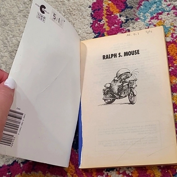 Beverly Cleary Books - Picture 7 of 10